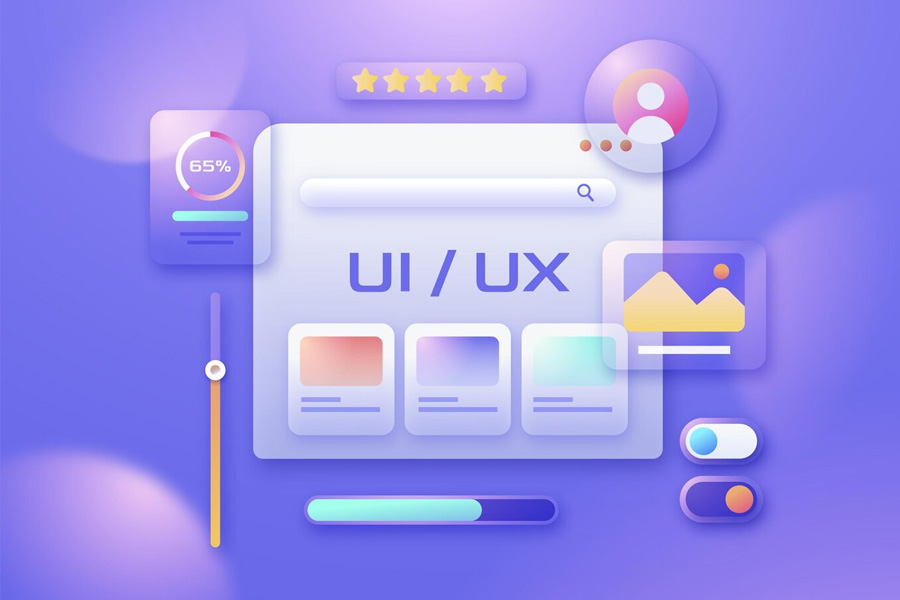 UI چیست؟ تفاوت UI و UX