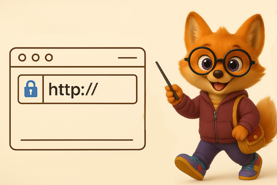 HTTP چیست؟ تفاوت HTTP و HTTPS