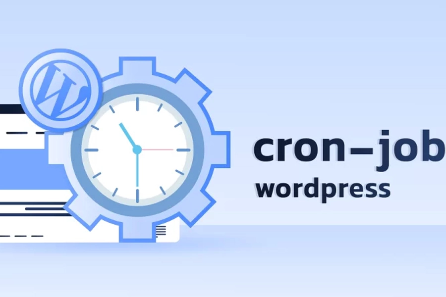 تاثیر غیر فعال کردن Cron job وردپرس در سرعت سایت