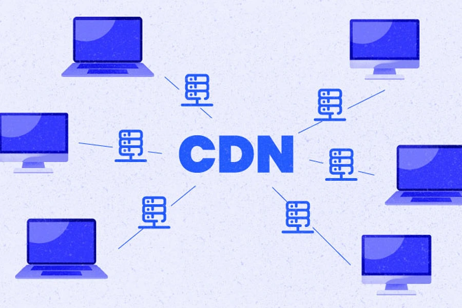 چه سایتهایی به CDN نیاز دارند؟