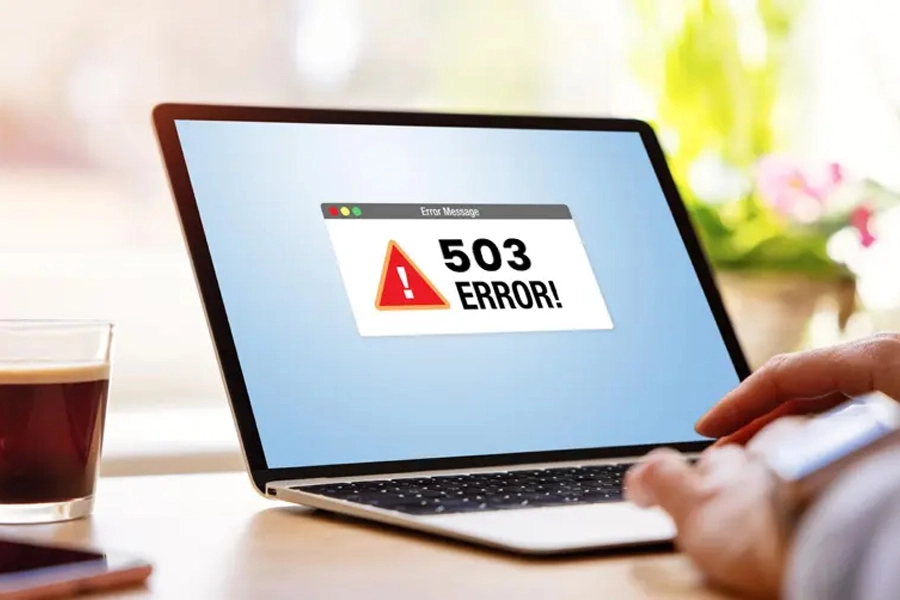 نکات پیشگیرانه برای جلوگیری از خطای 503