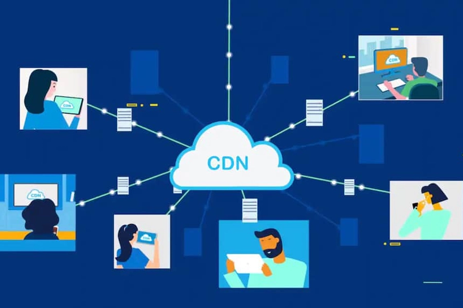 چطور بهترین CDN رو برای سایت خودمون انتخاب کنیم؟