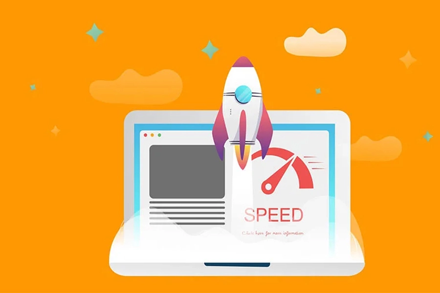 سرعت سایت، از نکات طلایی برای طراحی سایت که باید به آن توجه کرد