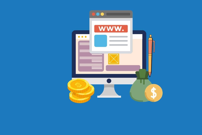 عوامل موثر در تعیین قیمت طراحی سایت