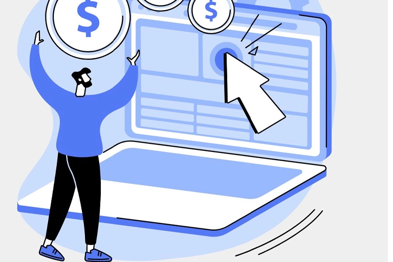 بهترین روش تعیین قیمت طراحی سایت برای مشتری