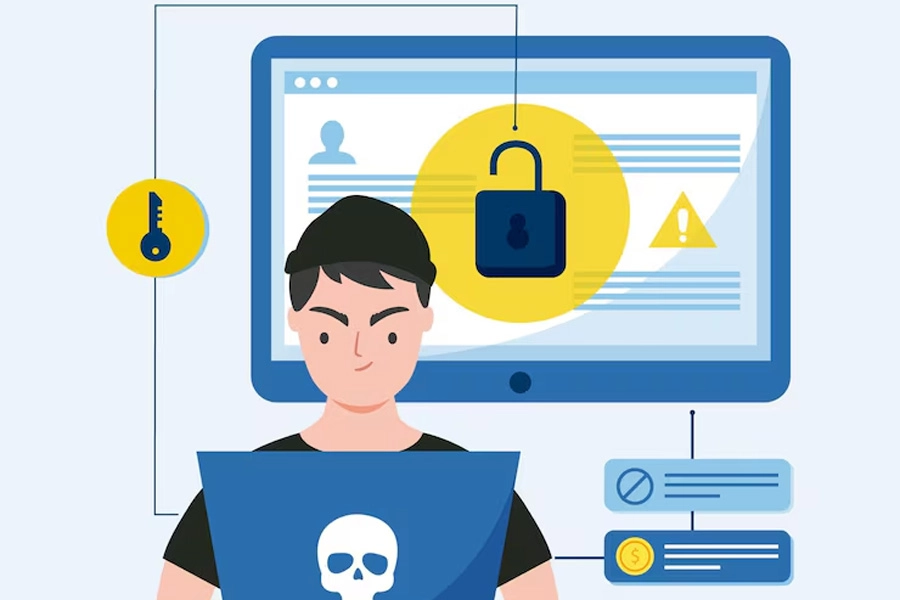 افزونه های امنیتی، سپر دفاعی در برابر حملات هکری