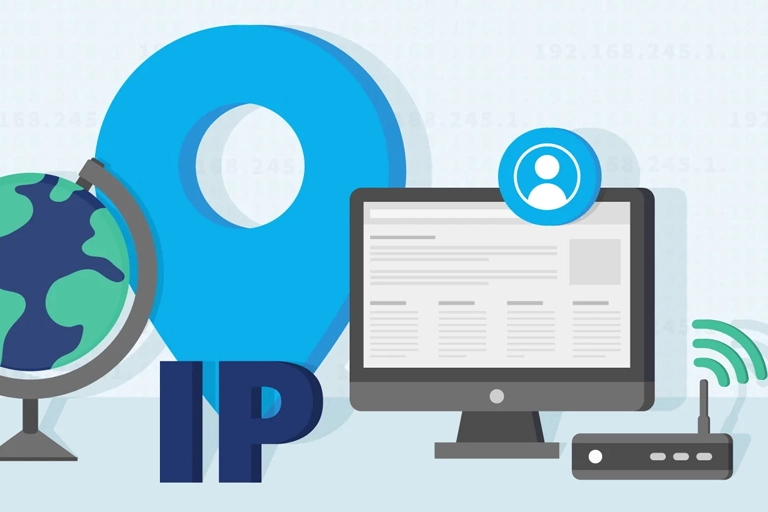 آدرس IP چیست؟ + بررسی انواع و کاربرد آی پی
