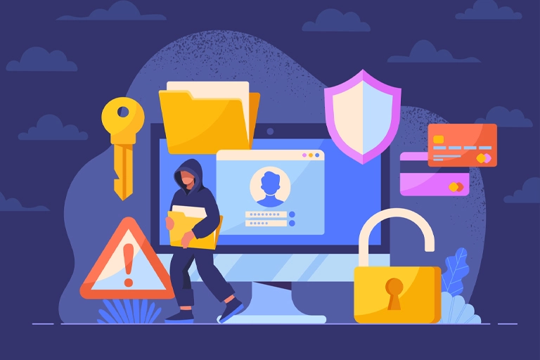 هدف از حمله اسمورف چیست؟