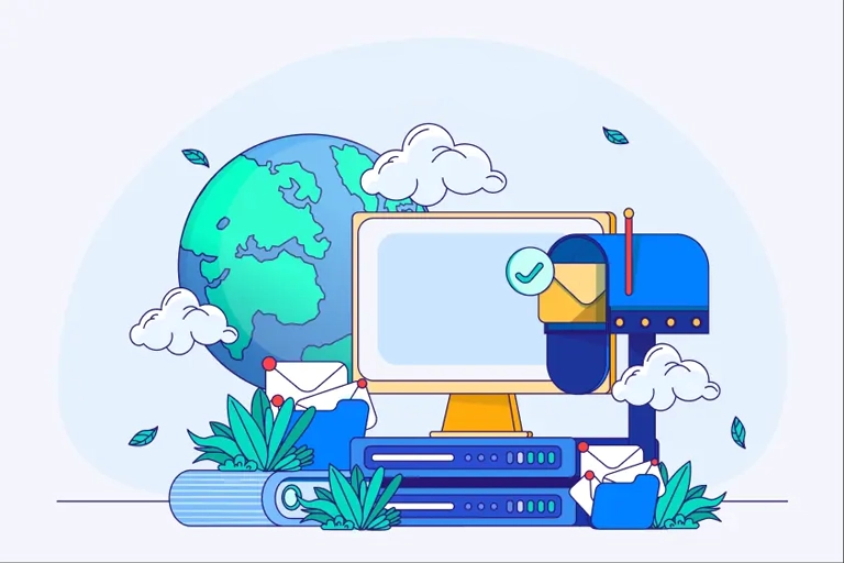 MX Record چیست؟ + کاربرد و اهمیت در سئو
