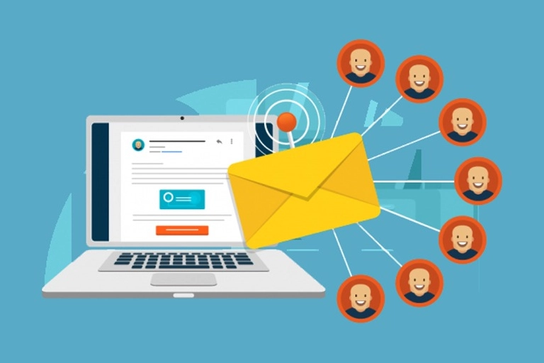 MX Record چه ارتباطی با ایمیل مارکتینگ دارد؟
