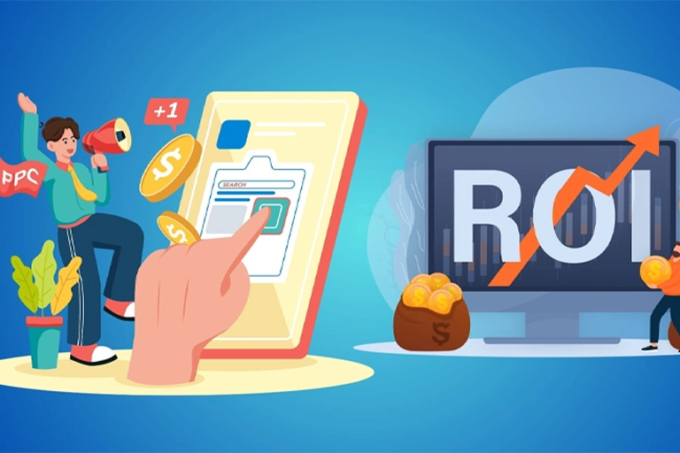 بازگشت سرمایه سئو چیست؟ + نحوه اندازه گیری SEO ROI در سئو