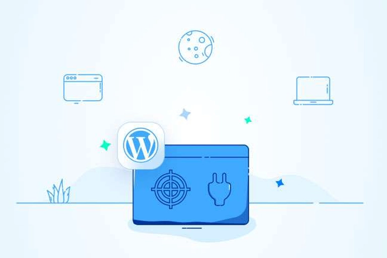 چرا آسیب پذیری wp2shell ایجاد می شود؟