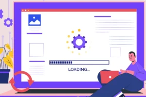 lazy loading چیست؟ + مزایا و عملکرد بارگذاری تنبل