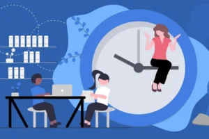 Dwell Time چیست؟ + دلیل اهمیت زمان ماندگاری در سئو