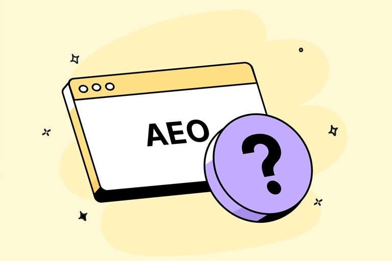 مفهوم AEO چیست؟